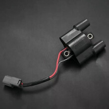 Bobine d'allumage pour Kawasaki STX 15F F6T557 63P-82310-01-00 60E-82310-00-00