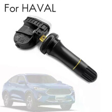 1 x Capteur de pression des pneus TPMS pour - GREAT WALL WEY VV5 VV6 VV7 P8 HAVAL F5 F7 F7X H7L H2S