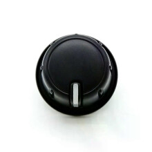 Bouton de commande de chauffage compatible avec Toyota Hilux KUN26 GGN25 KUN16 GGN15 2011- 55905-0K340