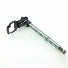 Accessoires pour système de transmission de moto Zongshen CB250 : chaîne CQRMX6 M4T4 250, arbre de transmission