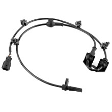 Vorderes linkes ABS-Radsensor für Suzuki SWIFT IV 2010-2012 Schwarz