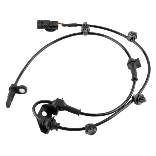 Front Left ABS Wheel Speed Sensor for Suzuki SWIFT IV 1.2-1.6L Black 1