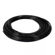 Filament pour stylo d'imprimante 3D 175 mm PLA 10 m (PLA noir)