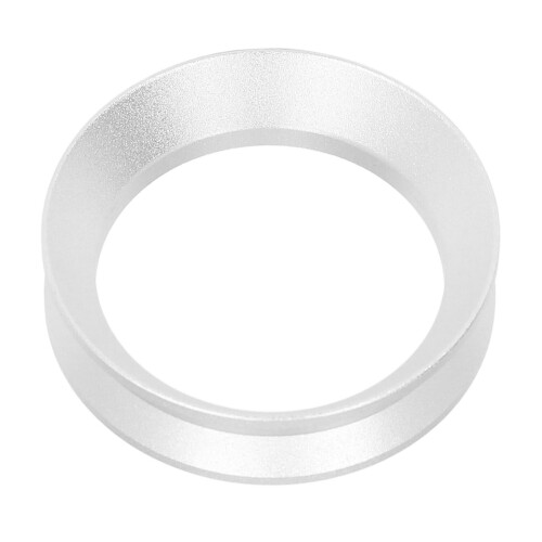Ανθεκτική και ανθεκτική στη θερμότητα χοάνη δοσομέτρησης αλουμινίου, γενικής 1