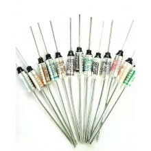 Nouveau kit d'assortiment de 12 fusibles thermiques (5 pièces SF70E à SF240E)