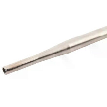Kit de 16 outils de réglage de carburateur avec tournevis, douilles hexagonales simples et doubles.