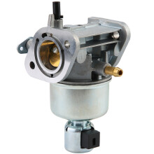 15004-0814 Ersatzvergaser für KAWASAKI FR541V Motor, Silber