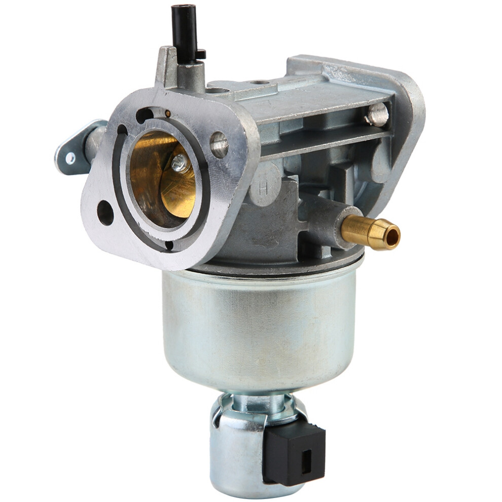 15004-0814 Replacement Carburetor For Kawasaki Fr541v Engine, Silver 9341363271241