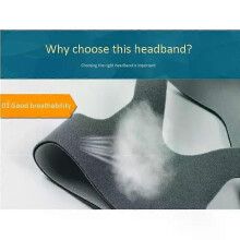Bandeau universel pour masque de ventilation ResMed Wellcome, harnais nasal CPAP