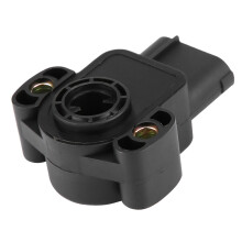 Throttle Position Sensor for Ford Explorer F-150 E-150 Black 45g