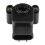 Throttle Position Sensor for Ford Explorer F-150 E-150 Black 45g 9