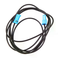 Câble audio LVDS GVIF et vidéo pour Toyota Lexus