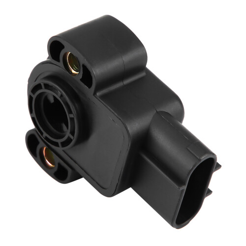 Throttle Position Sensor for Ford Explorer F-150 E-150 Black 45g 2