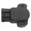 Throttle Position Sensor for Ford Explorer F-150 E-150 Black 45g 2