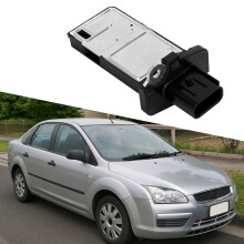 Mass Airflow Meter MAF Sensor for Ford Focus ii Sedan