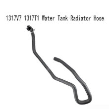 Durite de radiateur de réservoir d'eau 1317V7 1317T1 pour Peugeot 3008, Citroën DS 4S, DS 5LS, DS 5,