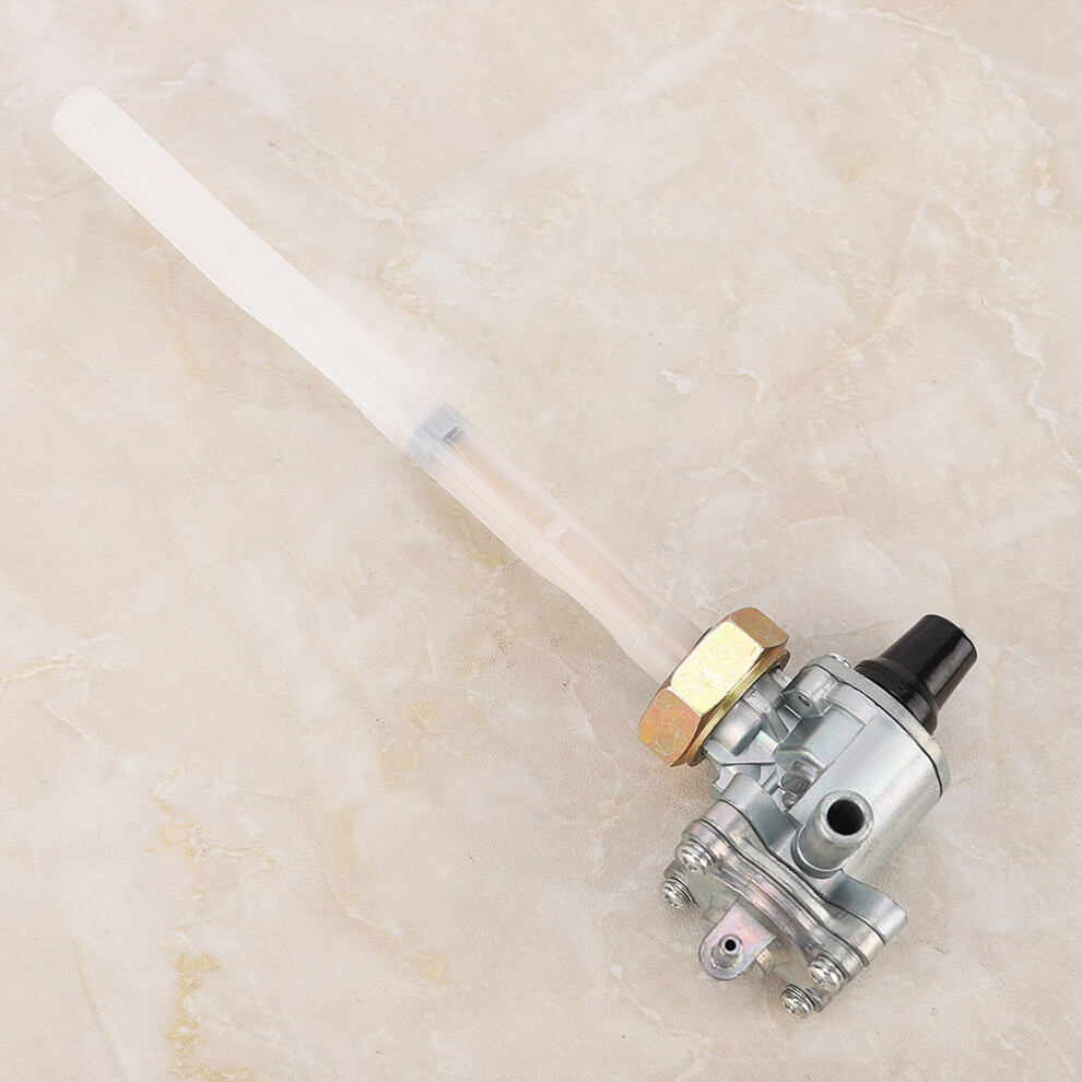 Gas Fuel Tank Petcock Switch Valve Fit For Cbr600 Cbr250 Cb1300 Vtr250 10Mm 7601363272610