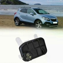 Vase d'expansion et couvercle du réservoir de liquide de refroidissement moteur pour Chevrolet Trax,