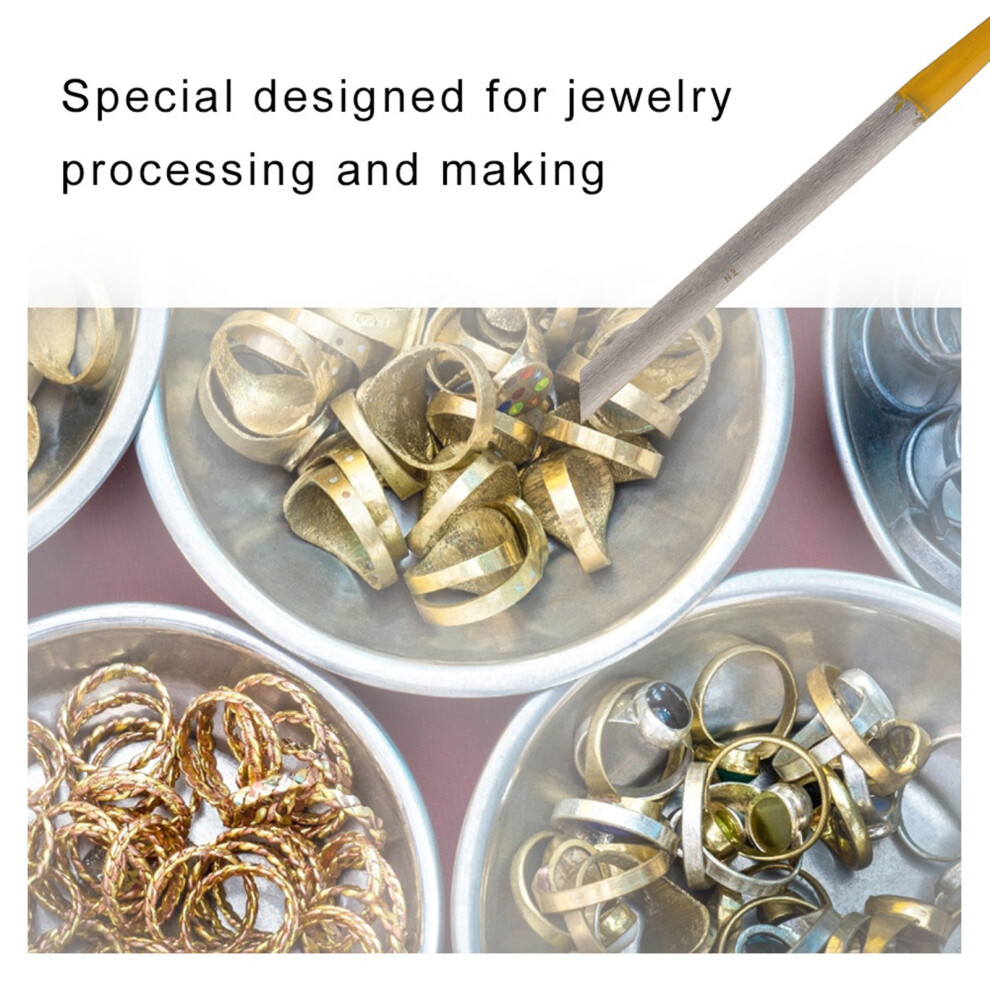 Portable Tungsten Steel Engraving Handpiece for Jewelry Making (2#)-image-OPC-PN5YD7C-NEW