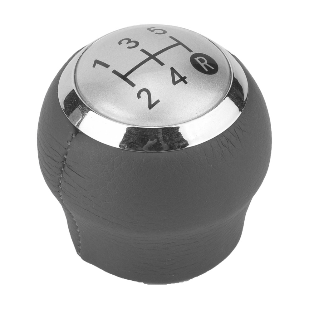 Toyota Auris 5 Speed Gear Shift Knob Head Upgrade Â Type A Model Replacement 9441363273877