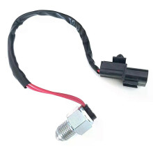 MB811555 Interrupteur de lampe de changement de vitesse 4x4 Boîte de transfert pour Triton Sport Nativa