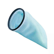 Filtre en tissu (1 pièce) pour aspirateurs Makita DCL180, DCL181, DCL280, DCL281, CL106FD, CL108FD,