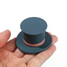 Bouchon en silicone pour bouteille de champagne, vin ou bière, scellant sous vide. Outil de bar et de