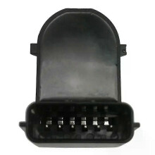 2 capteurs de stationnement PDC pour Hyundai Kia Niro Tucson 95720-D3000 95720-D9500 16072600049 95720-D3000PYW