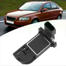 Capteur de débit d'air massique (MAF) 7M5112B579BB 7M51-12B579-BB pour Ford C-Max, Focus, Fusion, Transit,