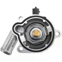 Ensemble thermostat de liquide de refroidissement avec capteur pour Chevy Cruze Sonic Trax 14L 902-808