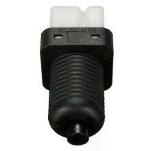 2 interrupteurs de feu stop à 2 broches pour Peugeot 106, 206, 306, 307, 405, 406 Expert 453411
