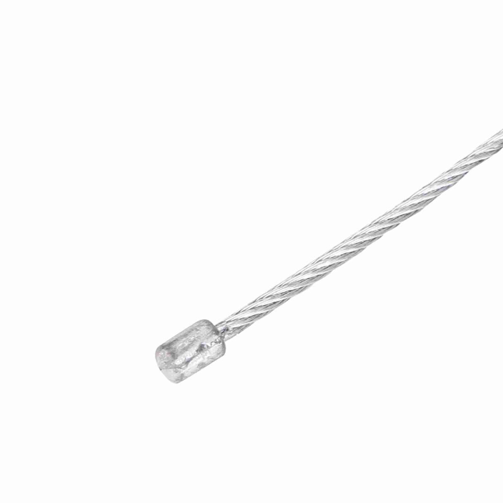 Atv Throttle Cable 127Cm For Honda Trail 90 C70 Ct90 St90 Motorcycle Parts Black 7891363275555
