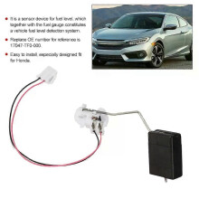 Capteur de niveau d'huile du réservoir de carburant pour Honda 17047-TF0-000