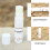 Bow String Cera Lubricante Para De Profesional 6