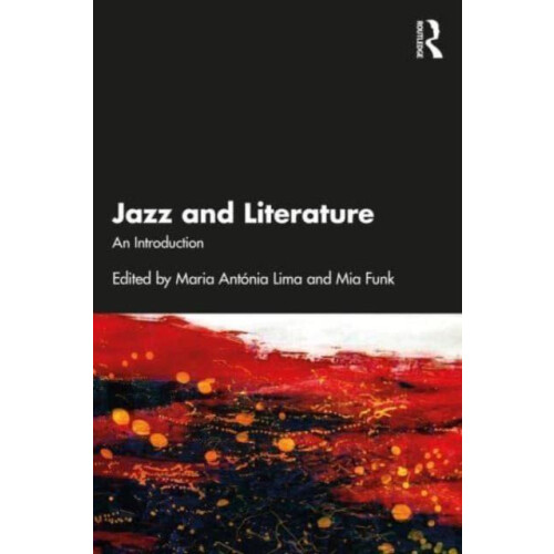 Jazz and Literature Paperback Book