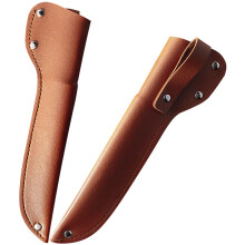 2 Unidades Protector Cuero Reutilizable Para Chef Cocina