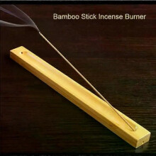 Porte-encens en bois, porte-encens en spirale de santal, brûleur d'encens parfumé, brûleur d'encens