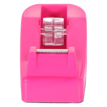 Desk Tape Dispenser Anti-Slip Draagbaar Houdersysteem