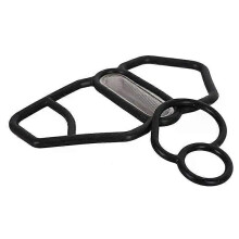 Joint de solénoïde VTEC supérieur et inférieur compatible avec Honda GSR NSX D16Z6 B18C1 B16A2 B18C5