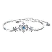 1 Bracelete De Com Diamantes Embutidos Para Estudantes