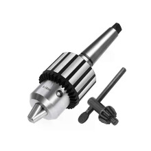 Mandrin magnétique ultra-résistant de 1/2 pouce (1-13 mm) avec adaptateur à queue Weldon de 3/4 pouce