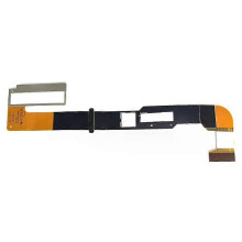1 câble flexible LCD, nouveau câble flexible rotatif pour appareil photo numérique Fujifilm Fuji XA2