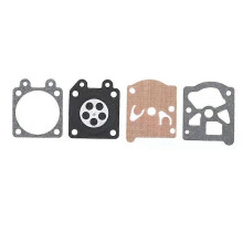 Kit de 6 membranes de carburateur pour STIHL MS170 MS180 MS210 MS230 MS250