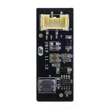 B0038092 Carte de remplacement pour feux arrière à LED, circuit intégré de commande de feux arrière