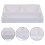 Desktop Tea Bag Storage Box Coffee Holder Sugar Organizer 4