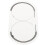Drum Patch Almofada Dupla Face Para Percussão De Bateria 1