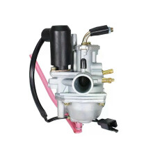 Carburateur 2 temps Pz19Jf 19 mm pour Yamaha Jog 90 100 cm³ AT100
