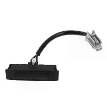 Interrupteur de coffre arrière pour Nissan Qashqai J10 2006-2014 90602-JD004 90602-JD00B 90602JD004