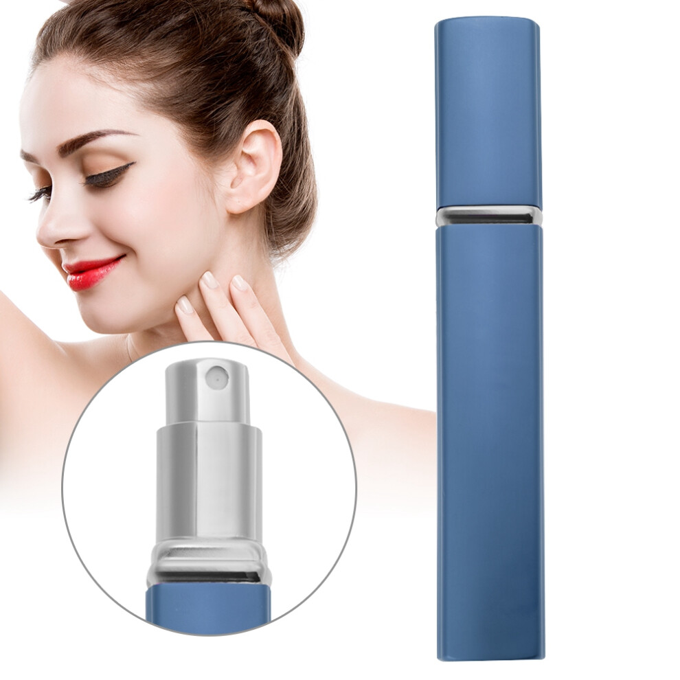 Blue Travel Portable Refillable Perfume Atomizer Bottle 12Ml