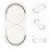 Drum Patch Tapis De Remplacement Pour Batterie Percussion 7